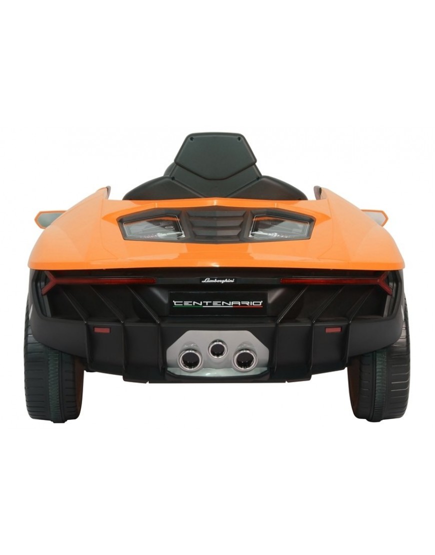 Lamborghini Centenario, Bluetooth